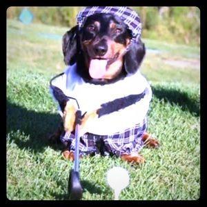 Golf Clothing, Shoes & Accessories